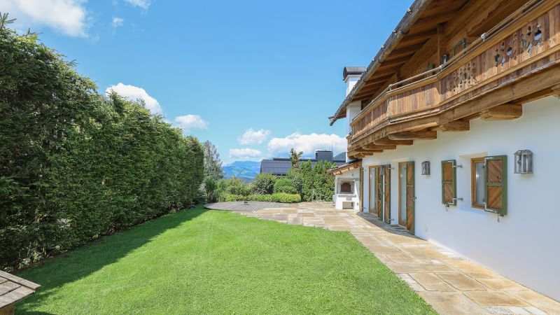 Residenz Bichlalm - Freizeitwohnsitz /  / 6370 Kitzbhel / Bild 4