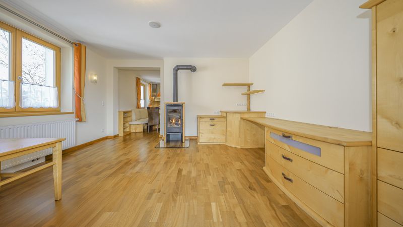 Hochwertige Dachgeschosswohnung mit schnem Ausblick in Ruhelage /  / 6370 Kitzbhel / Bild 2