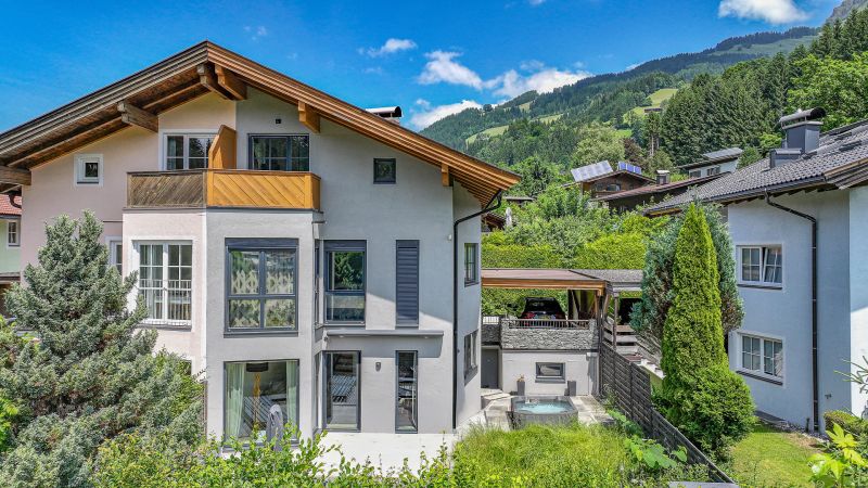 Exklusives Haus in sonniger Lage am Fue des Kitzbheler Horn /  / 6370 Kitzbhel / Bild 5