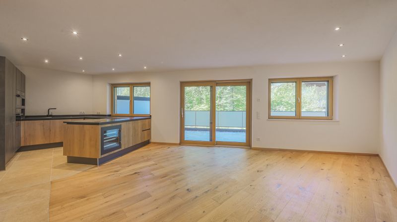 Neubau-Gartenmaisonette in ruhiger Lage / / 6393 St. Ulrich am Pillersee / Bild 1