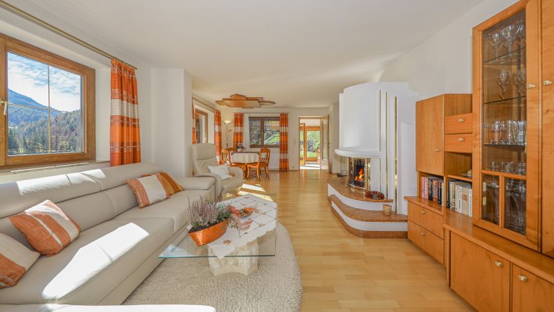 Anwesen in einzigartiger Toplage mit unverbautem Panoramablick /  / 6384 Waidring / Bild 7
