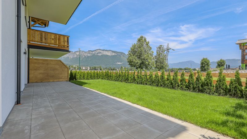 Neubauprojekt mit 10 exklusiven Wohnungen - Top 2 /  / 6380&nbsp;St. Johann in Tirol / Bild 7
