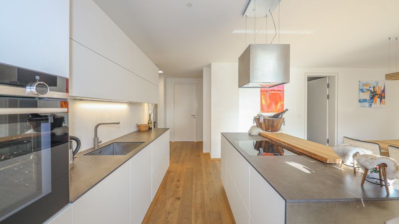 Exklusive Wohnung am Fue des Sonnbergs mit Streif-Blick /  / 6370 Kitzbhel / Bild 8