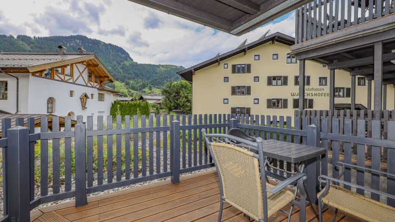 Gemütliches Apartment mit touristischer Nutzung / / 6370 Kitzbühel / Bild 5