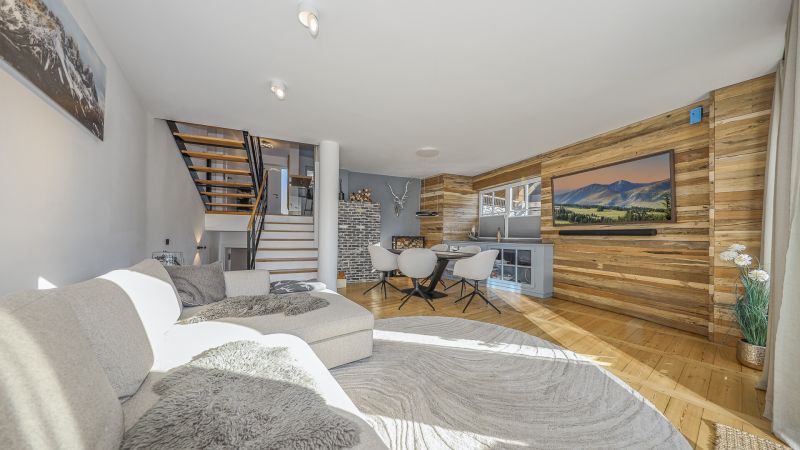 Exklusives Haus in sonniger Lage am Fu�e des Kitzb�heler Horns /  / 6370&nbsp;Kitzb�hel / Bild 2