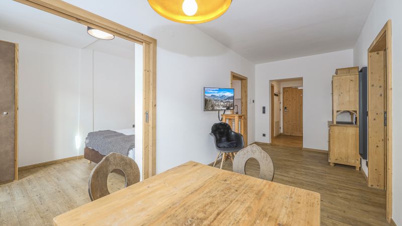 Garten-Apartment mit touristischer Nutzung /  / 6370 Kitzbhel / Bild 1