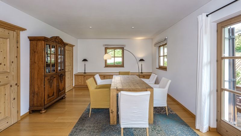 Freizeitwohnsitz in bester Lage am Sonnberg /  / 6370&nbsp;Kitzb�hel / Bild 5