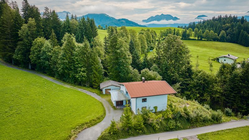 Alpiner Rückzugsort mit Freizeitwohnsitz und beeindruckendem Kaiserblick / / 6391 Fieberbrunn / Bild 7