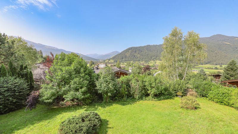 Landhausvilla in einmaliger Aussichtslage /  / 6370 Reith bei Kitzbhel / Bild 3