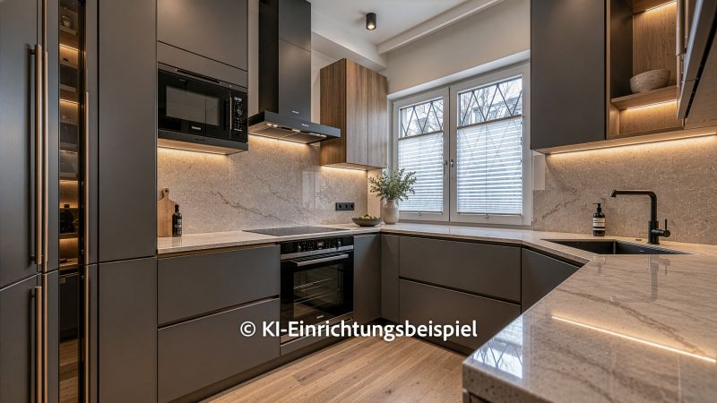 Domizil mit Potenzial in zentrumsnaher Ruhelage - Ski Out /  / 6370&nbsp;Kitzb�hel / Bild 8