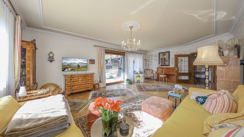 Landhaus mit Bergblick in zentrumsnaher Ruhelage /  / 5730&nbsp;Mittersill / Bild 6