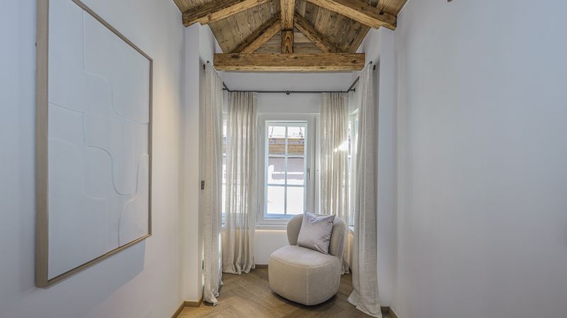 Exklusive-historische Villa im Zentrum /  / 6365&nbsp;Kirchberg in Tirol / Bild 8