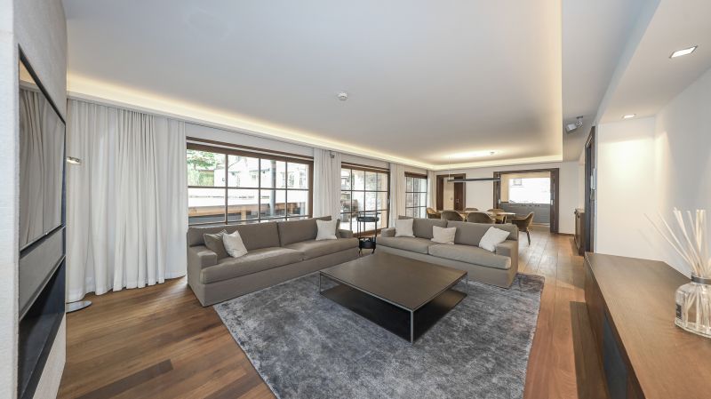 HARISCH SUITES - Suite 709 mit Zugang ins 5*-Hotel Weisses Rssl /  / 6370 Kitzbhel / Bild 2