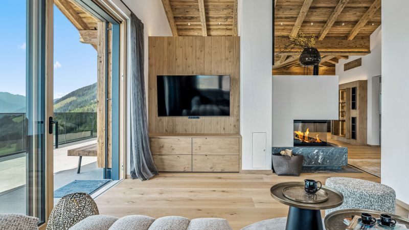 Royal Residence Kitzb�hler Alps � mit Freizeitwohnsitz /  / 5731&nbsp;Hollersbach im Pinzgau / Bild 3