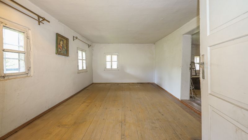 Historisches Bauernhaus mit Freizeitwohnsitz /  / 6391&nbsp;Fieberbrunn / Bild 9