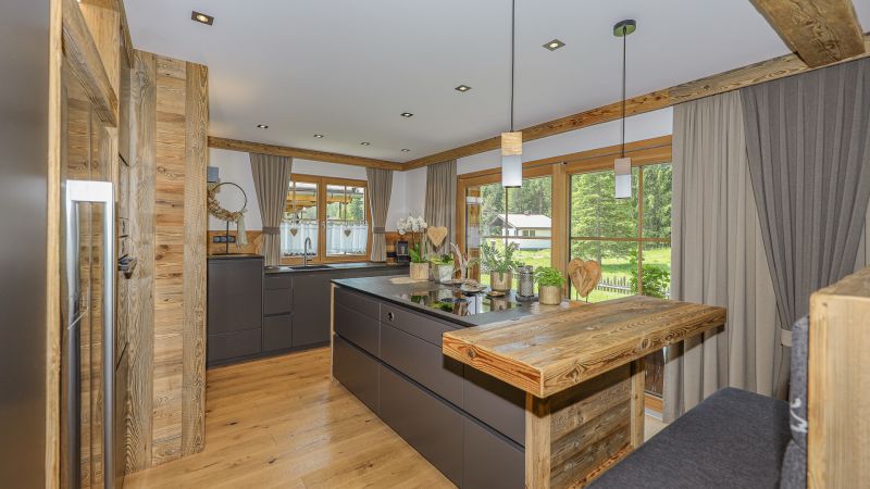 Exklusives Chalet-Duo mit Panoramablick in Top-Ruhelage /  / 6215 Achenkirch / Bild 8