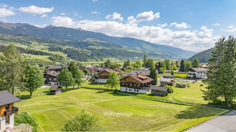 Hollersbach Residenz - Top 12 /  / 5731 Hollersbach im Pinzgau / Bild 9