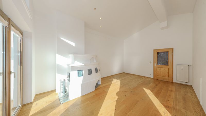 Dachgeschosswohnung mit traumhaftem Ausblick /  / 6370&nbsp;Kitzb�hel / Bild 3