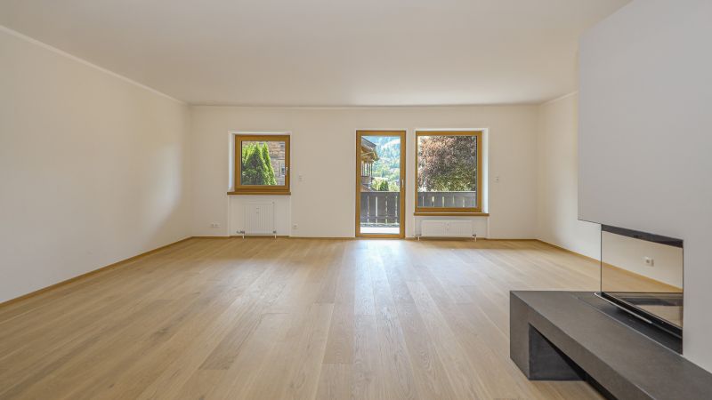 Exklusiver Freizeitwohnsitz am Sonnberg mit Panoramablick /  / 6370 Kitzbhel / Bild 5