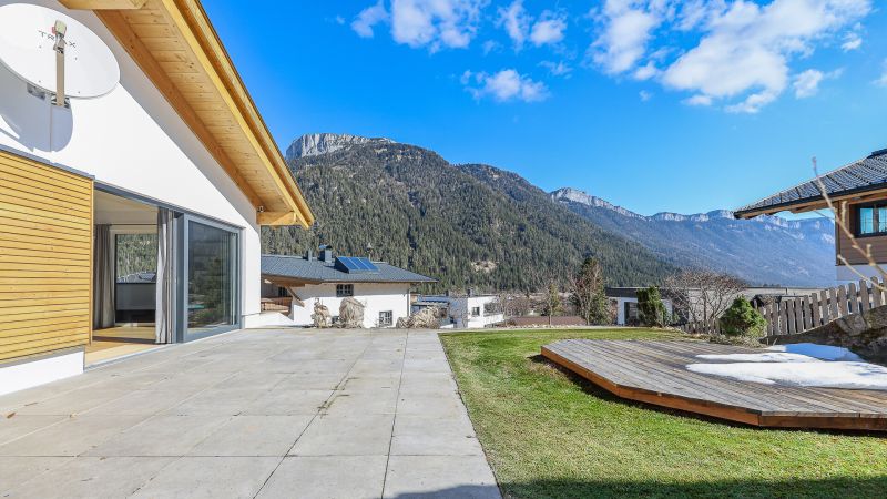 Modernes Einfamilienhaus in Toplage /  / 6384&nbsp;Waidring / Bild 8