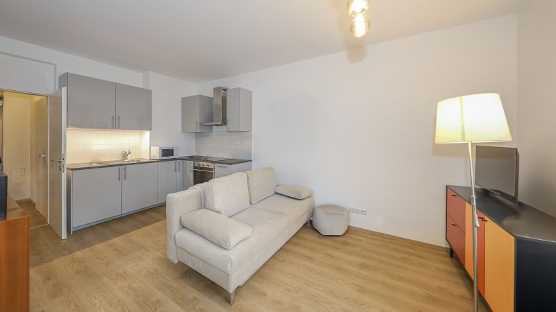 2-Zimmerwohnung in sehr guter zentrumsnaher Lage /  / 6020 Innsbruck / Bild 3