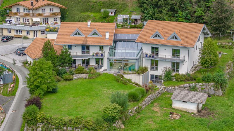 Luxuri�ses Anwesen mit Indoorpool in Toplage /  / 6330&nbsp;Kufstein / Bild 2