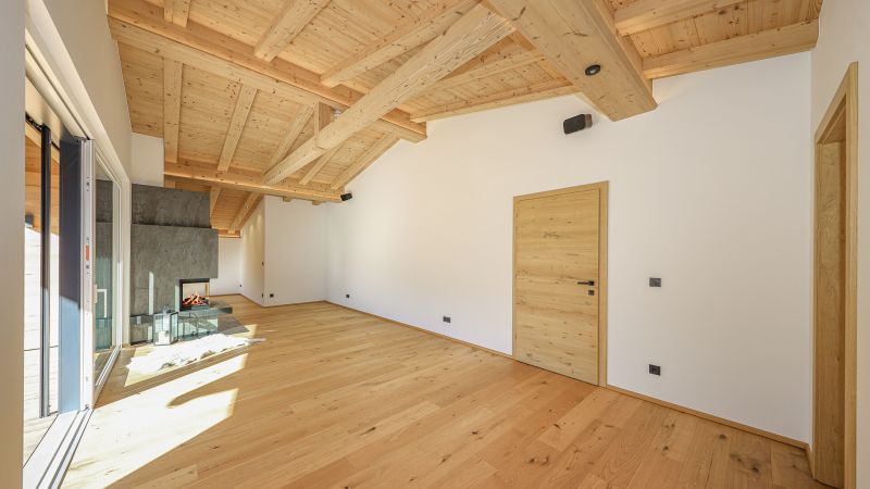 Neubau-Penthouse mit Panorama-Ausblick in sonniger Lage / / 6371 Aurach bei Kitzbühel / Bild 4