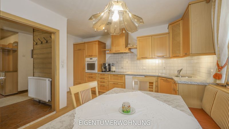 Apartmenthaus mit Kaiserblick direkt am Golfplatz /  / 6352 Ellmau / Bild 7