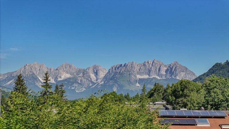 Exklusives Penthouse mit traumhafter Aussicht /  / 6370 Kitzbhel / Bild 6