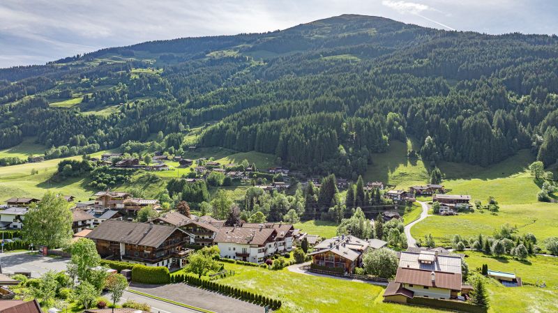 Grundstck mit weitlufigem Fernblick - Hauptwohnsitz /  / 6373 Jochberg / Bild 9