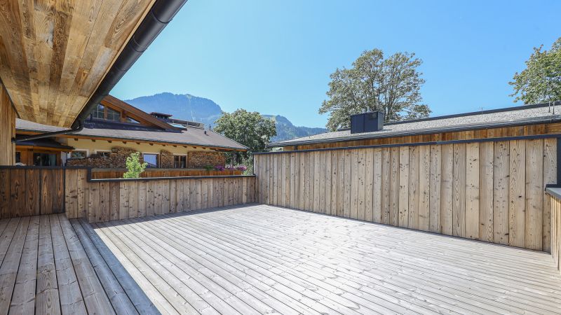 Luxurises Neubauchalet in Top-Ruhelage /  / 6370 Kitzbhel / Bild 3