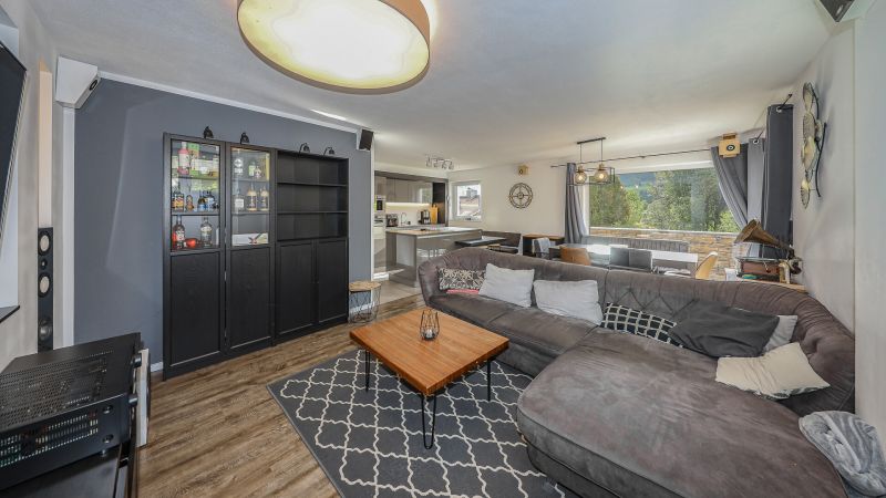 Modernes Einfamilienhaus mit gro�z�giger Sonnenterrasse /  / 6373&nbsp;Jochberg / Bild 7