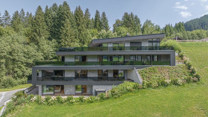 niksen house - Die Himmlische /  / 6365 Kirchberg in Tirol / Bild 8