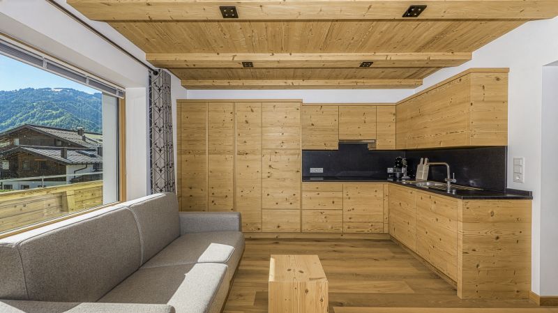 Exklusives Apartment in Toplage am Sonnberg /  / 6370&nbsp;Kitzb�hel / Bild 5