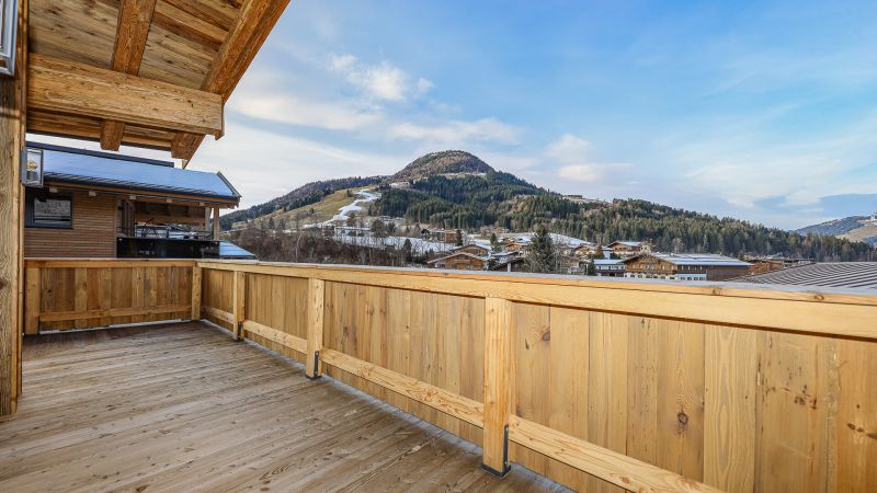 Gaisberg Residences ? Luxuspenthouse mit Ski-In/Ski-Out /  / 6365&nbsp;Kirchberg in Tirol / Bild 8