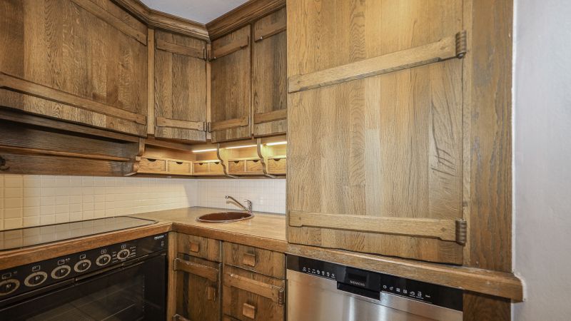 Obergeschosswohnung in zentraler Lage mit Kaiserblick /  / 6370&nbsp;Kitzb�hel / Bild 4