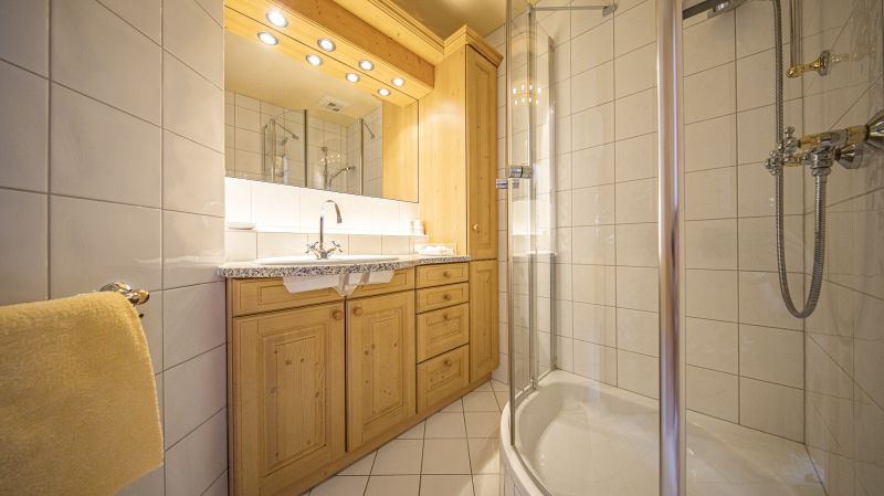 Grozgige Wohnung mit schnem Ausblick in Zentrumslage /  / 6370 Kitzbhel / Bild 6