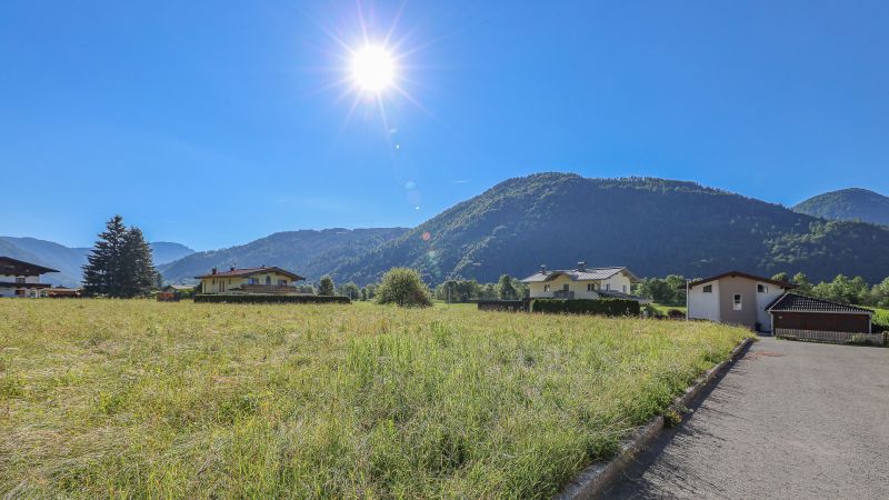 Baugrundstck in traumhafter Ruhelage /  / 6382 Kirchdorf in Tirol / Bild 8