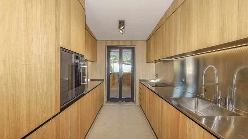 Luxurises Stadt-Penthouse mit Panoramablick /  / 6370 Kitzbhel / Bild 8