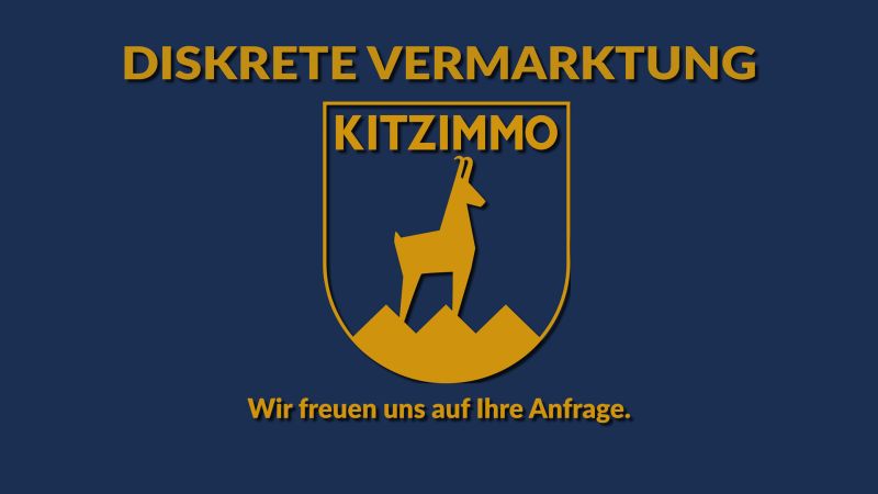 Freizeitwohnsitz in sonniger Ruhelage