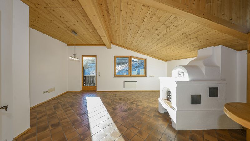 Dachgeschosswohnung mit traumhaftem Ausblick / / 6373 Jochberg / Bild 1