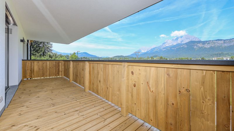 Neubauprojekt mit 10 exklusiven Wohnungen - Top 5 /  / 6380 St. Johann in Tirol / Bild 5