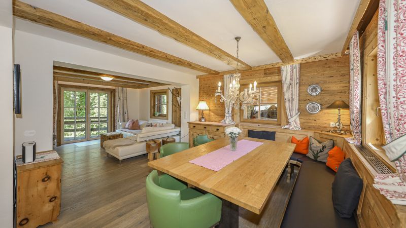 Gemtliches Alpenchalet in sonniger Ruhelage mit Kaiserblick /  / 6352 Ellmau / Bild 6