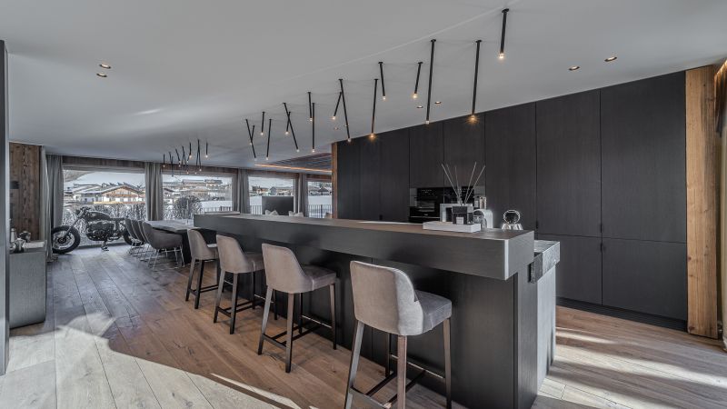 Garden Living 2.0 - Diamond Hills Area /  / 6370&nbsp;Kitzb�hel / Bild 8