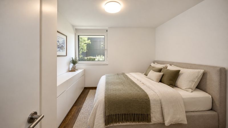 3-Zimmer-Terrassenwohnung mit Privatgarten & Panoramablick �ber Innsbruck /  / 6020&nbsp;Innsbruck / Bild 9