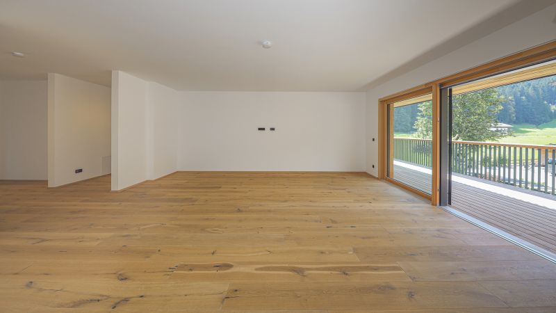 "Riverside" - Luxus-Wohnung mit schnem Ausblick /  / 6365 Kirchberg in Tirol / Bild 1