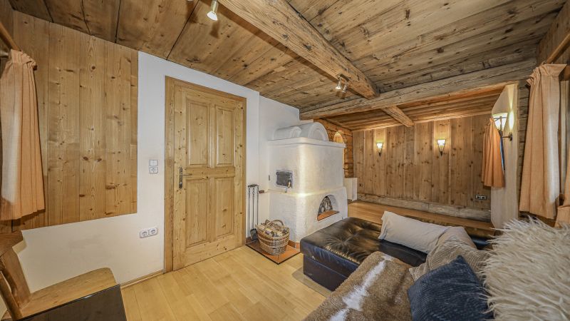 Tirolerhaus mit �ber 3.800 m� Grund in idyllischer Ruhelage /  / 6373&nbsp;Jochberg / Bild 9