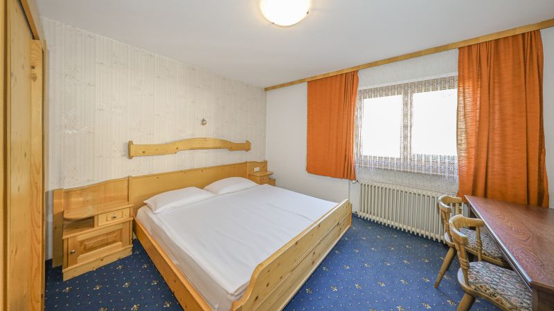 Großzügiges Apartmenthaus mit traumhaftem Ausblick / / 6391 Fieberbrunn / Bild 8