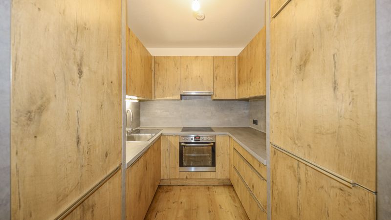 Hochwertige Wohnung in exklusivem Anwesen am Sonnberg /  / 6370 Kitzbhel / Bild 5