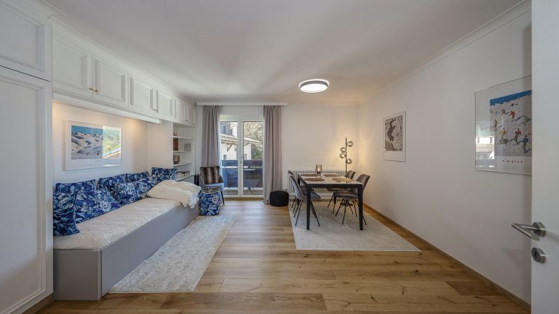 Freizeitwohnsitz mit Kaiserblick im Zentrum /  / 6370&nbsp;Kitzb�hel / Bild 1